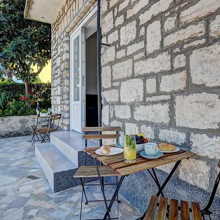 Apartman D Pula Exterior foto