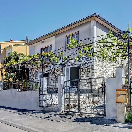 Apartman D Pula Exterior foto