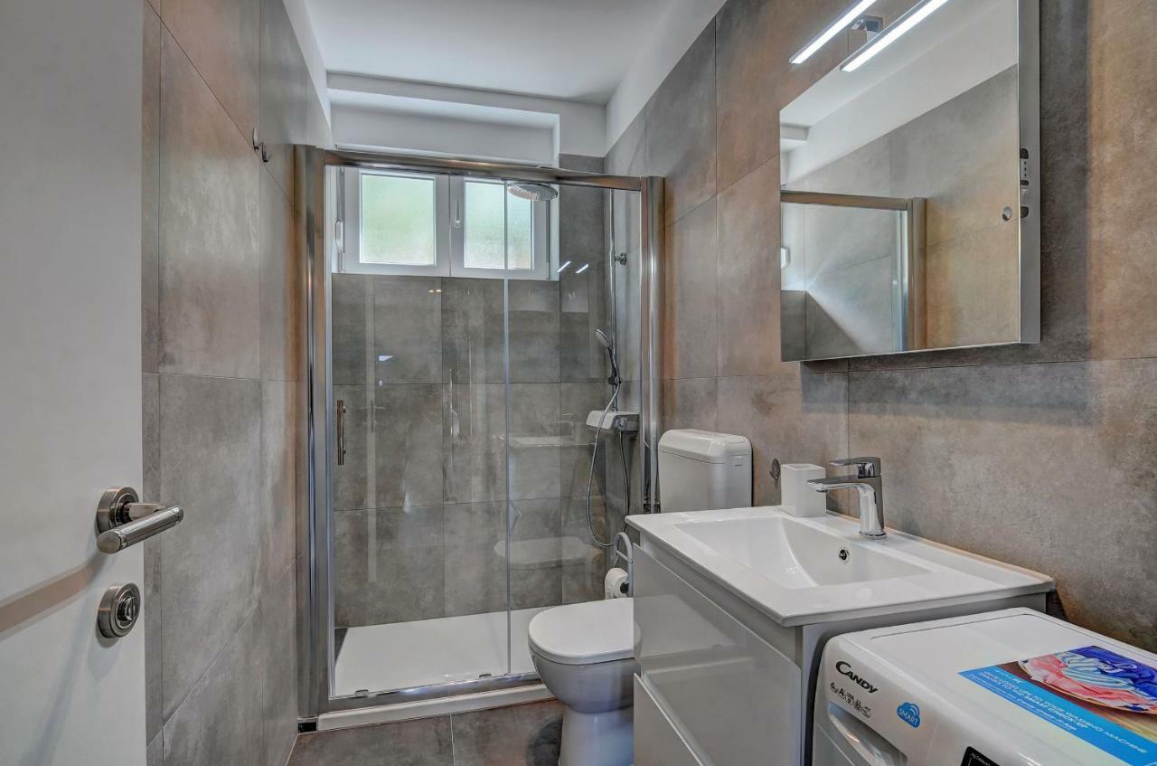 Apartman D Pula Exterior foto